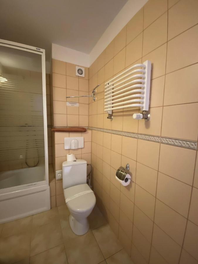 Osrodek Wrzosowa Gora - Pokoje Ruciane-Nida Extérieur photo