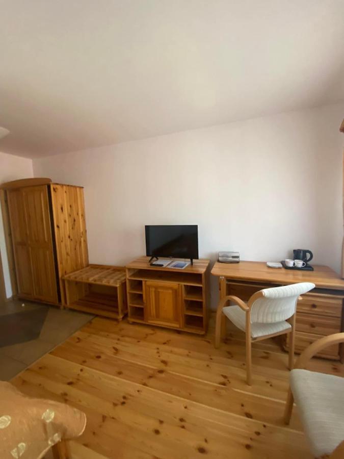 Osrodek Wrzosowa Gora - Pokoje Ruciane-Nida Extérieur photo
