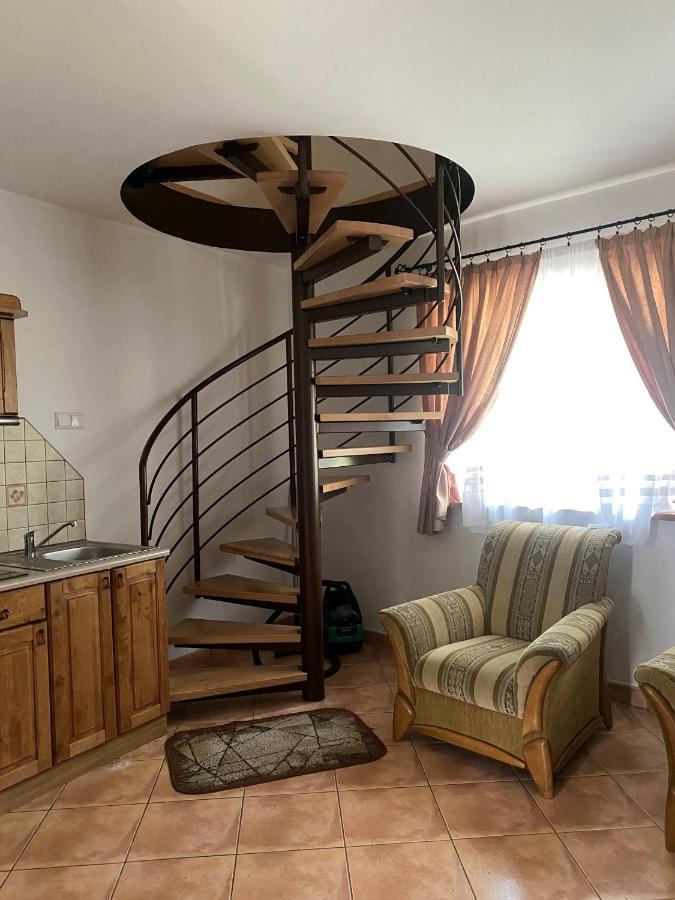 Osrodek Wrzosowa Gora - Pokoje Ruciane-Nida Extérieur photo