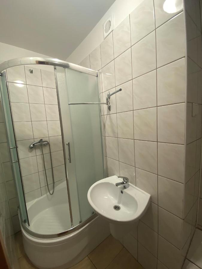 Osrodek Wrzosowa Gora - Pokoje Ruciane-Nida Extérieur photo