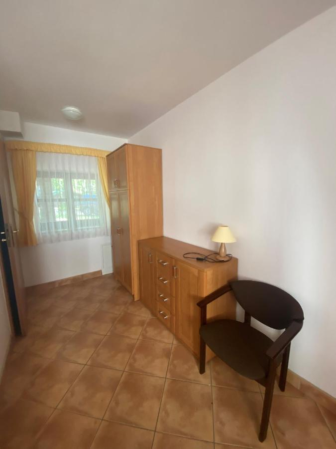 Osrodek Wrzosowa Gora - Pokoje Ruciane-Nida Extérieur photo