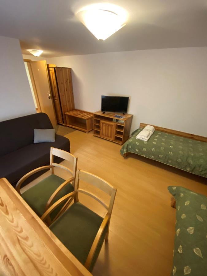 Osrodek Wrzosowa Gora - Pokoje Ruciane-Nida Extérieur photo