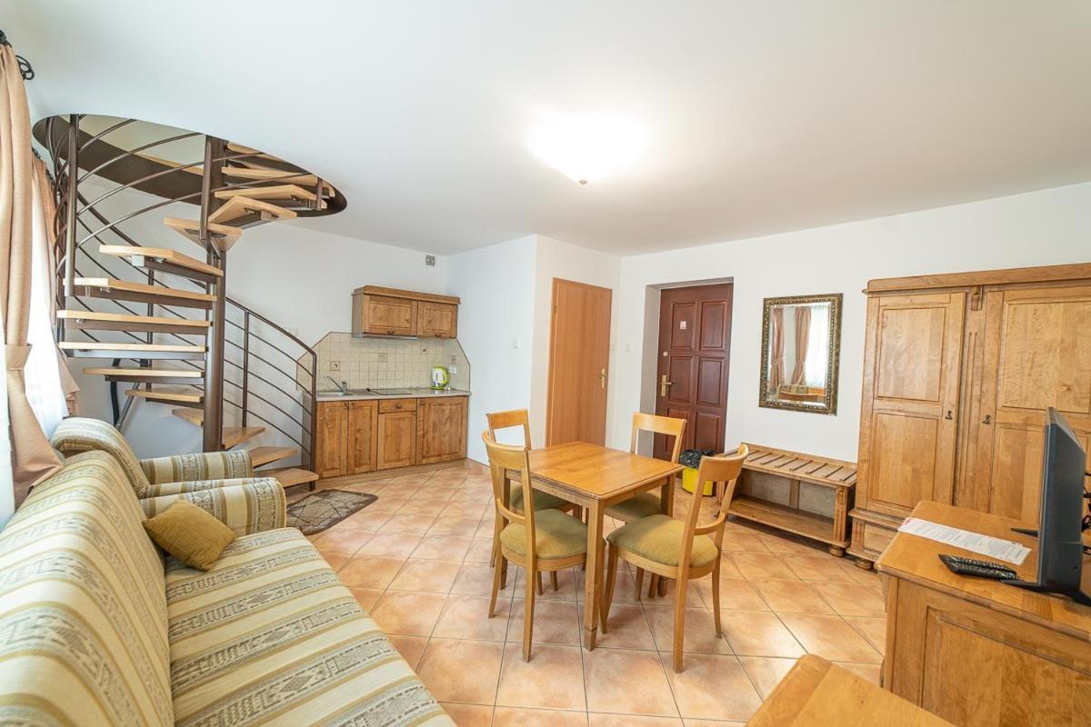 Osrodek Wrzosowa Gora - Pokoje Ruciane-Nida Extérieur photo