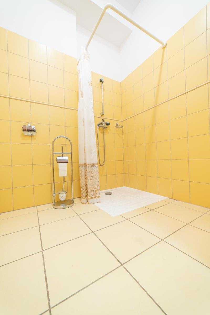 Osrodek Wrzosowa Gora - Pokoje Ruciane-Nida Extérieur photo