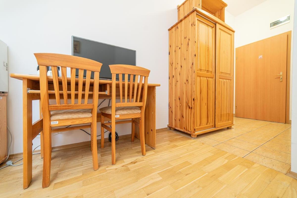 Osrodek Wrzosowa Gora - Pokoje Ruciane-Nida Extérieur photo