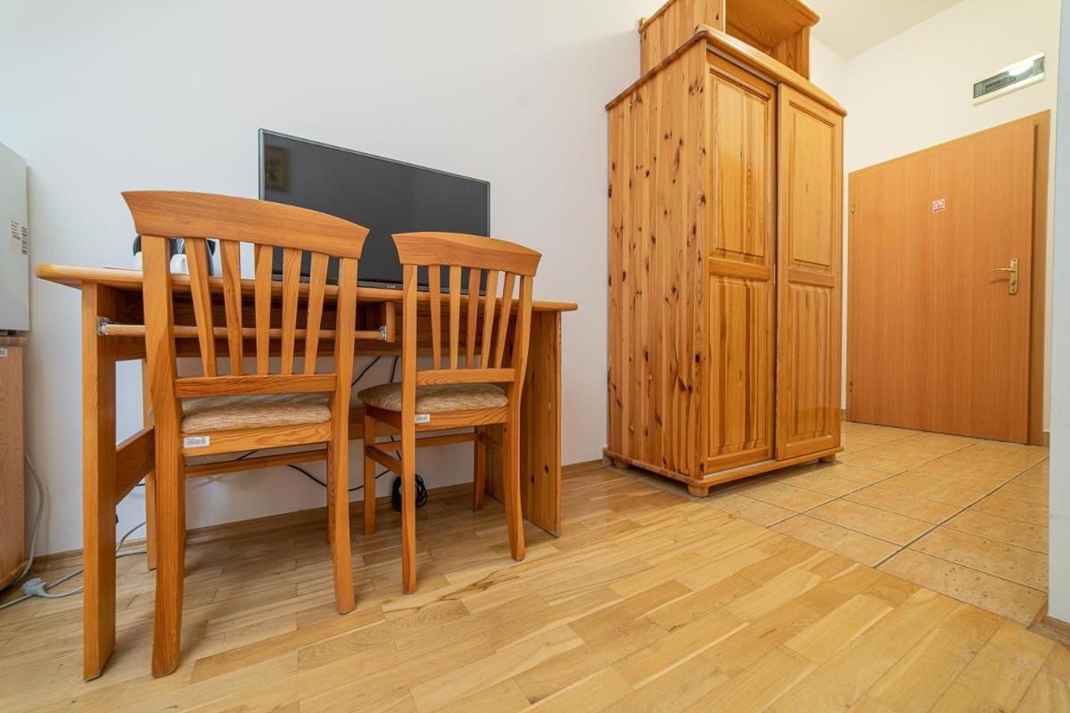 Osrodek Wrzosowa Gora - Pokoje Ruciane-Nida Extérieur photo